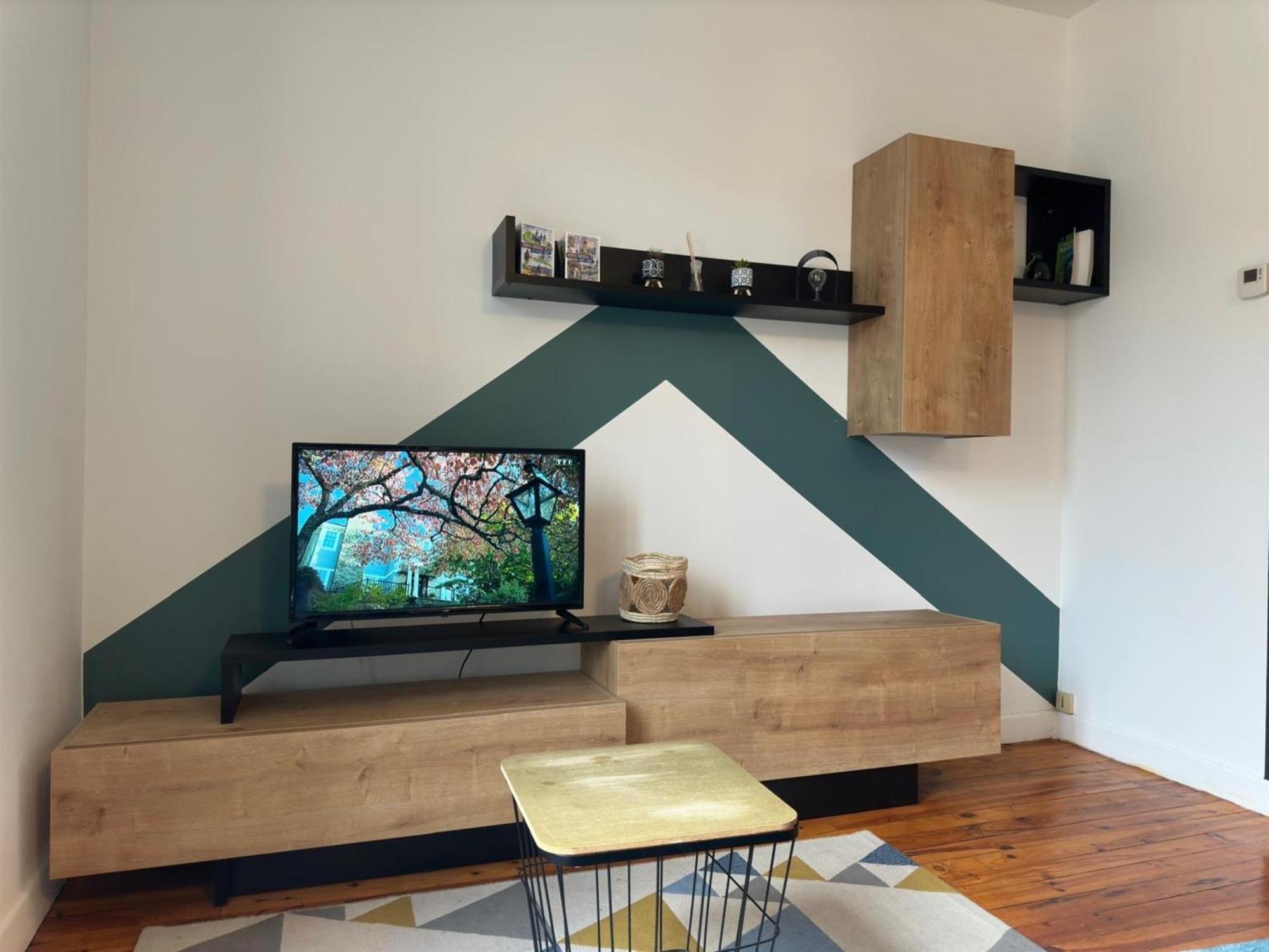 Appartement Moderne Le Puy-en-Velay Exterior photo
